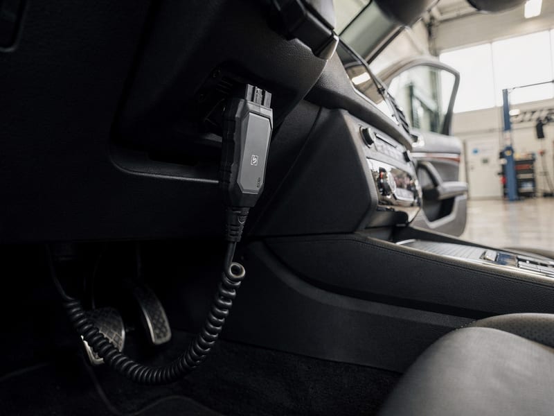 Auto Diagnostics